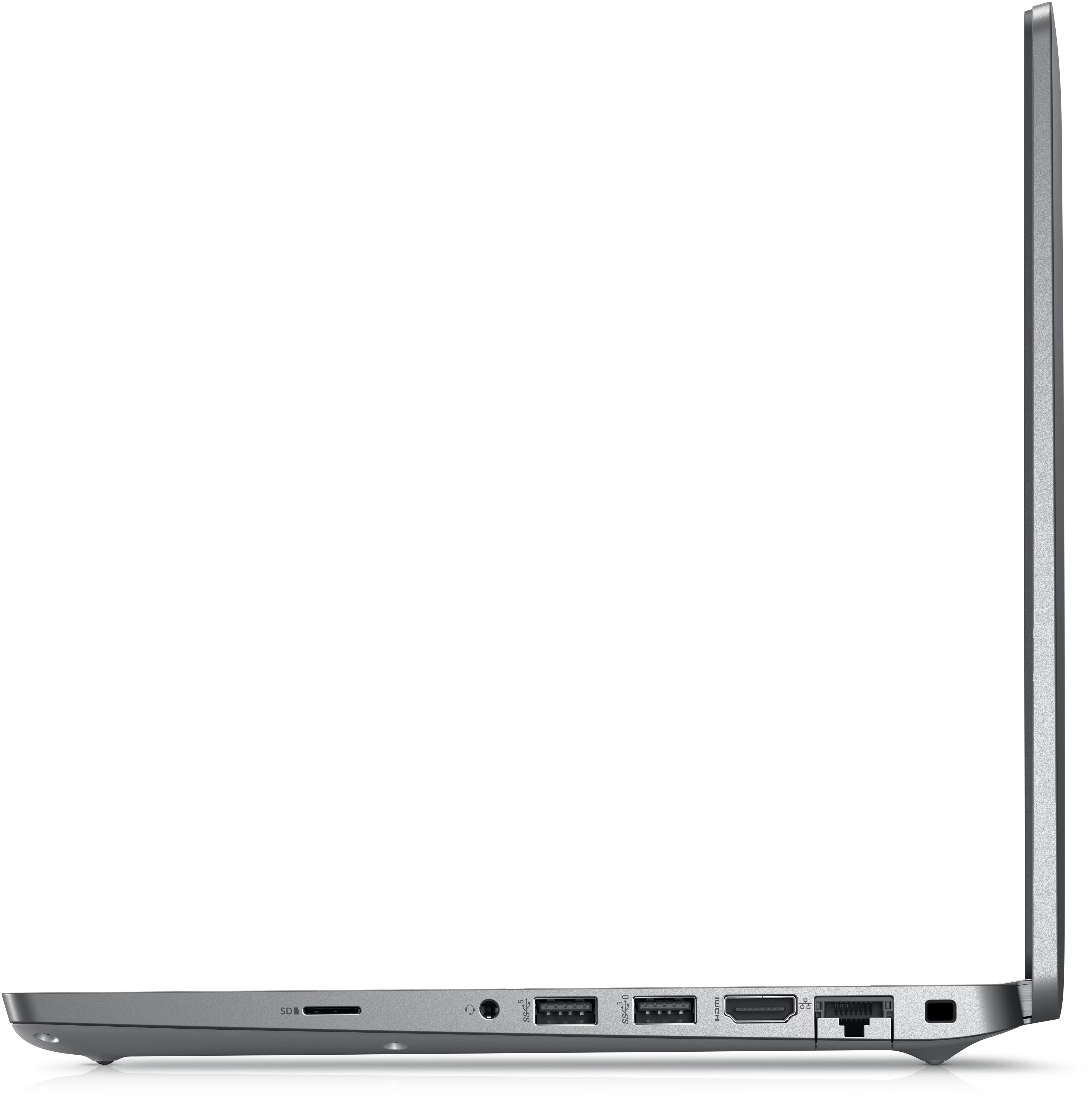 Dell Latitude 5430 refurbished laptop Intel Core i5-1235U - 14" - AZERTY BE