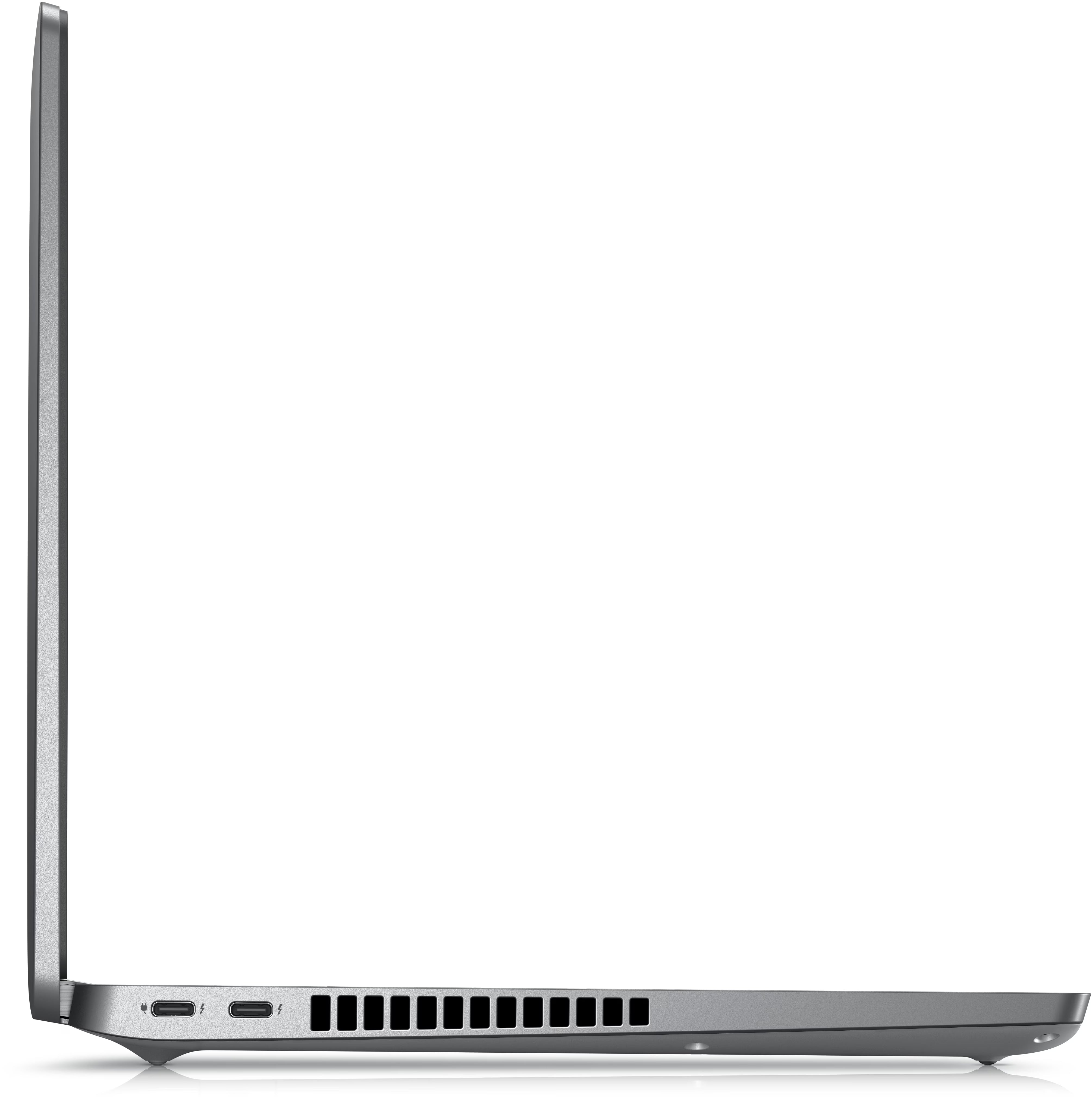 Dell Latitude 5430 refurbished laptop Intel Core i5-1235U - 14" - AZERTY BE