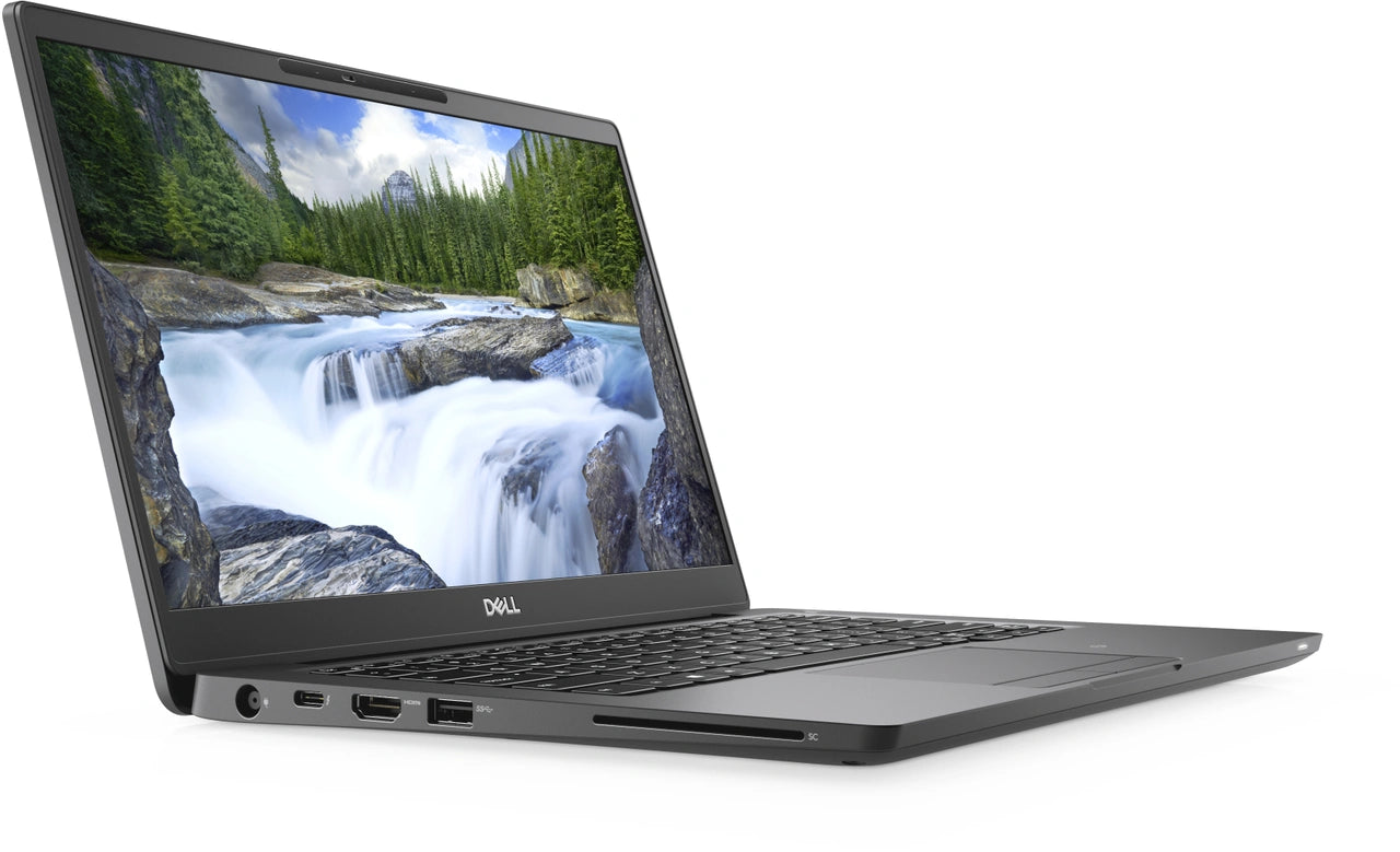 Dell Latitude 7300 refurbished laptop
