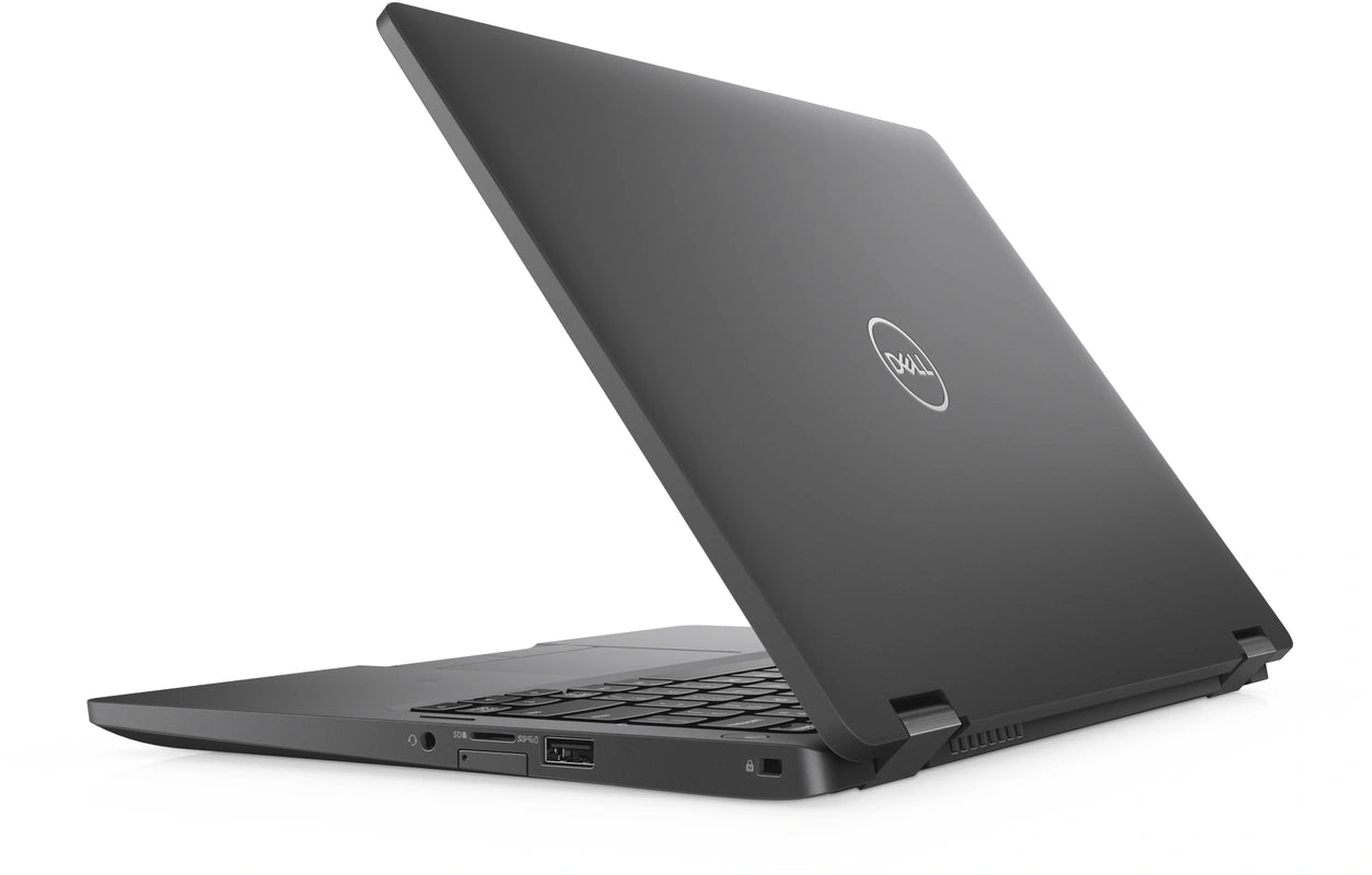 Dell Latitude 5300 refurbished laptop