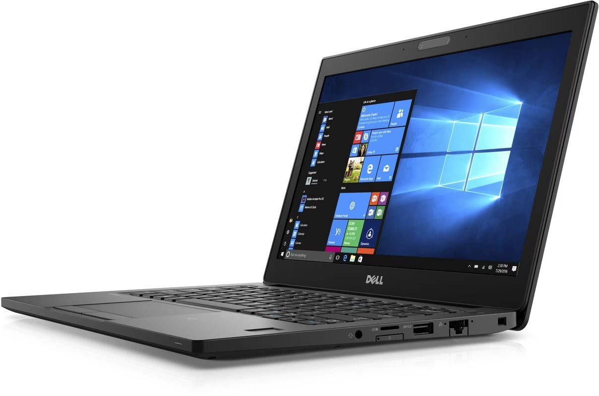 Dell Latitude 7280 refurbished laptop