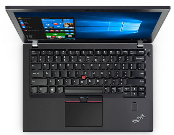 Lenovo Thinkpad X270 refurbished laptop - i5-6300U 12,5" AZERTY