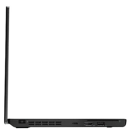 Lenovo Thinkpad X270 refurbished laptop - i5-6300U 12,5" AZERTY