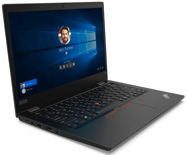 Lenovo ThinkPad L13 Gen 2 refurbished laptop Intel Core i5-1145G7 - 13,3" - AZERTY BE