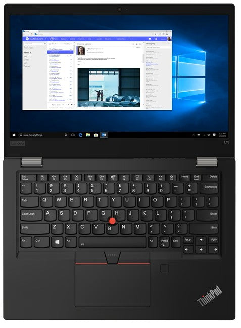 Lenovo ThinkPad L13 Gen 2 refurbished laptop Intel Core i5-1145G7 - 13,3" - AZERTY BE