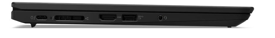 Lenovo ThinkPad X13 Gen 2 refurbished laptop Intel Core i5-1145G7 - 13,3" - AZERTY BE