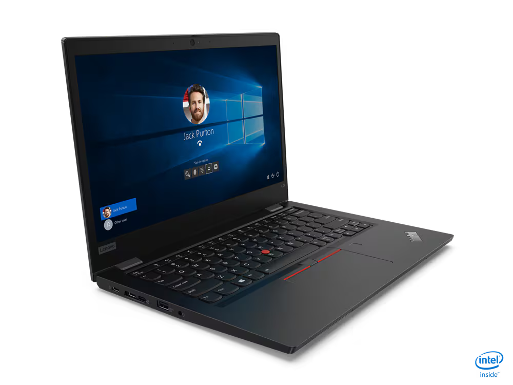 Lenovo Thinkpad L13 refurbished laptop