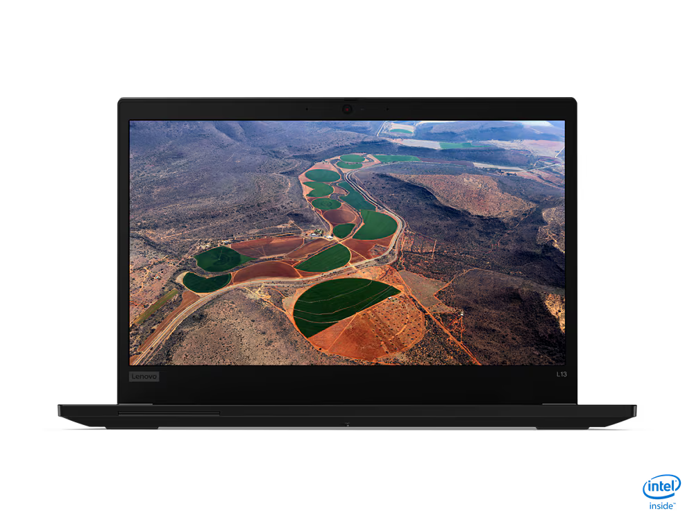 Lenovo Thinkpad L13 refurbished laptop i5-10310U 13,3" AZERTY