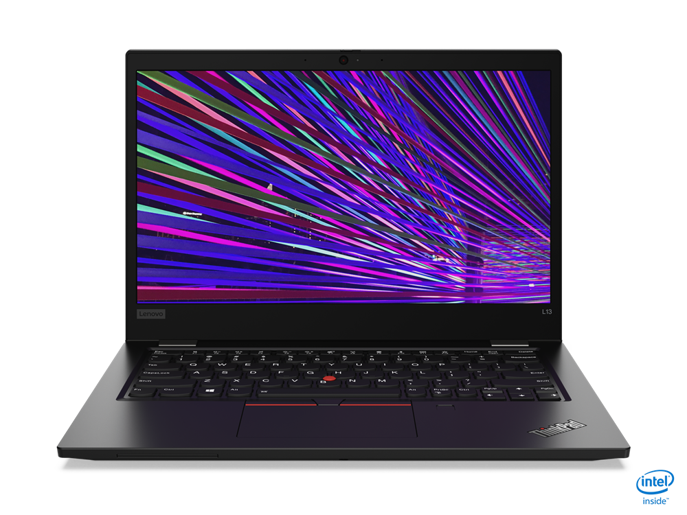 Lenovo Thinkpad L13 refurbished laptop i5-10310U 13,3" AZERTY