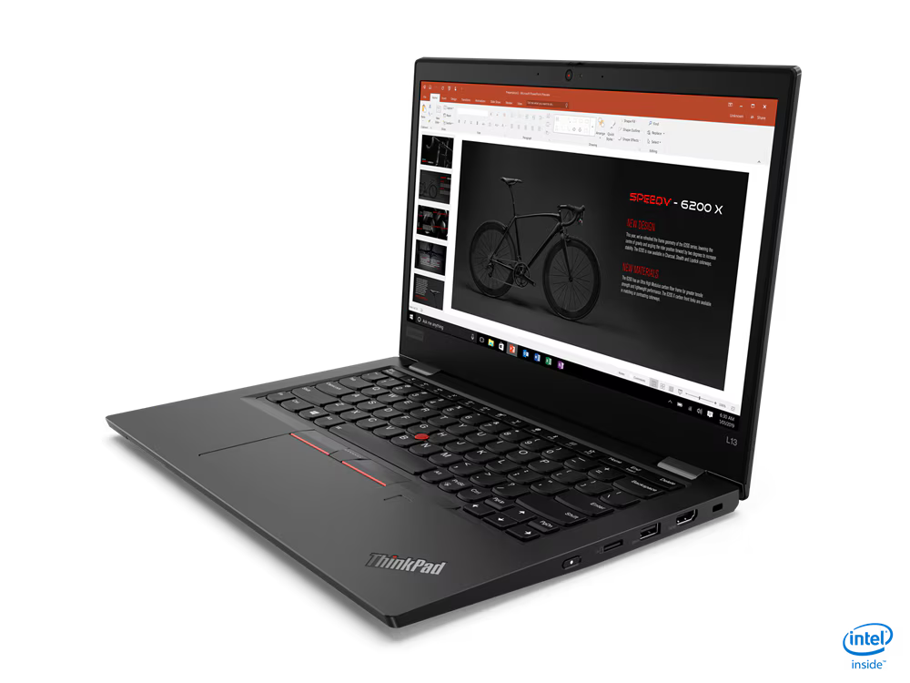 Lenovo Thinkpad L13 refurbished laptop