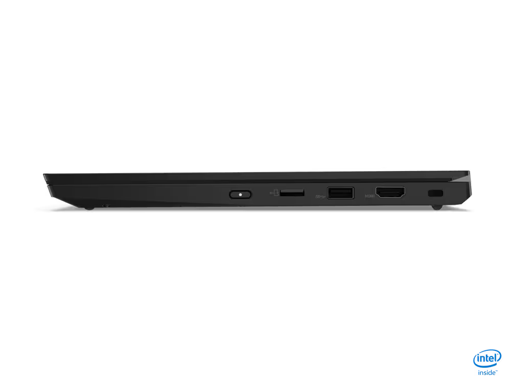 Lenovo Thinkpad L13 refurbished laptop i5-10310U 13,3" AZERTY