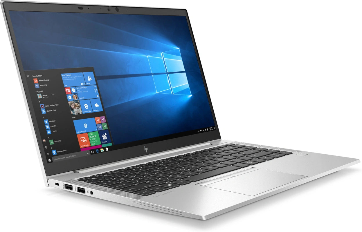 HP Elitebook 840 G7 refurbished laptop