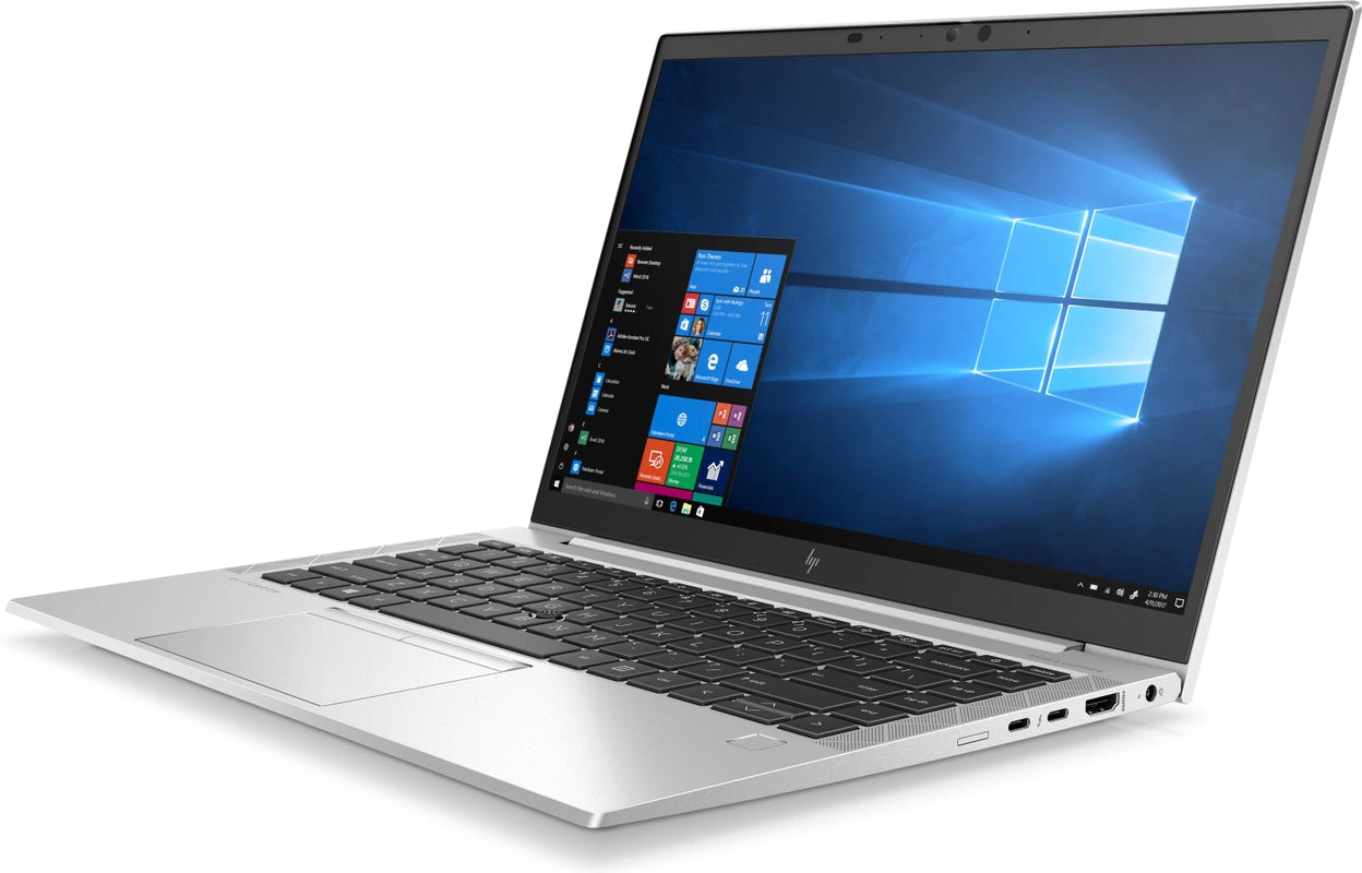 HP Elitebook 840 G7 refurbished laptop