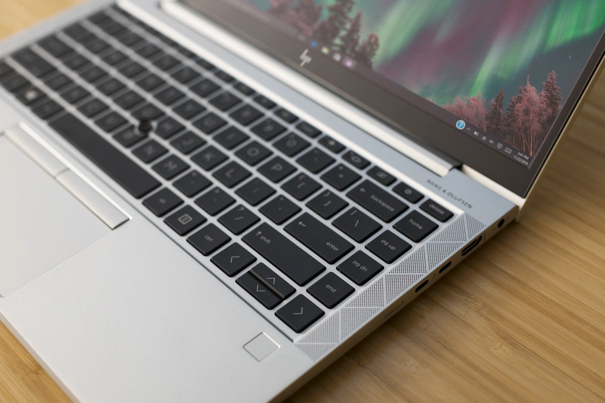 HP Elitebook 840 G8 refurbished laptop