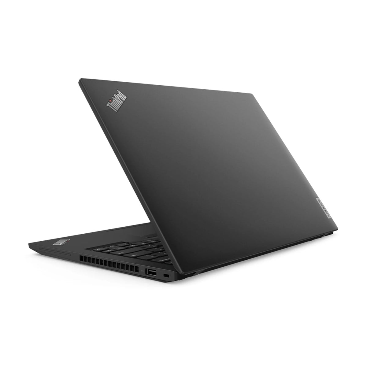 Lenovo ThinkPad T14 G3 — aanzicht 4