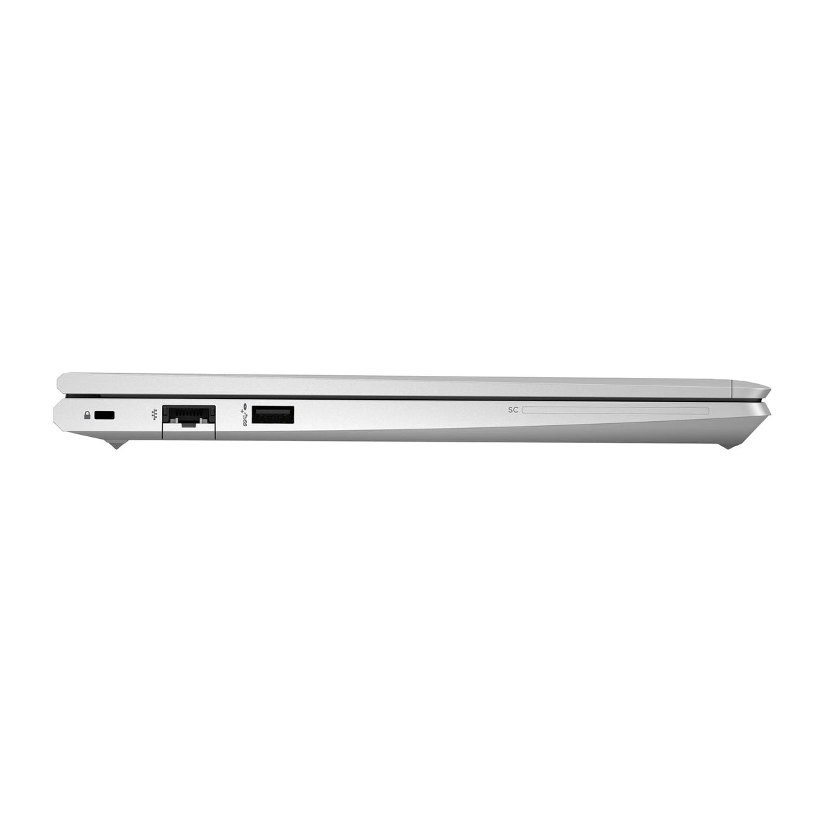 HP EliteBook 640 G9 — aanzicht 5