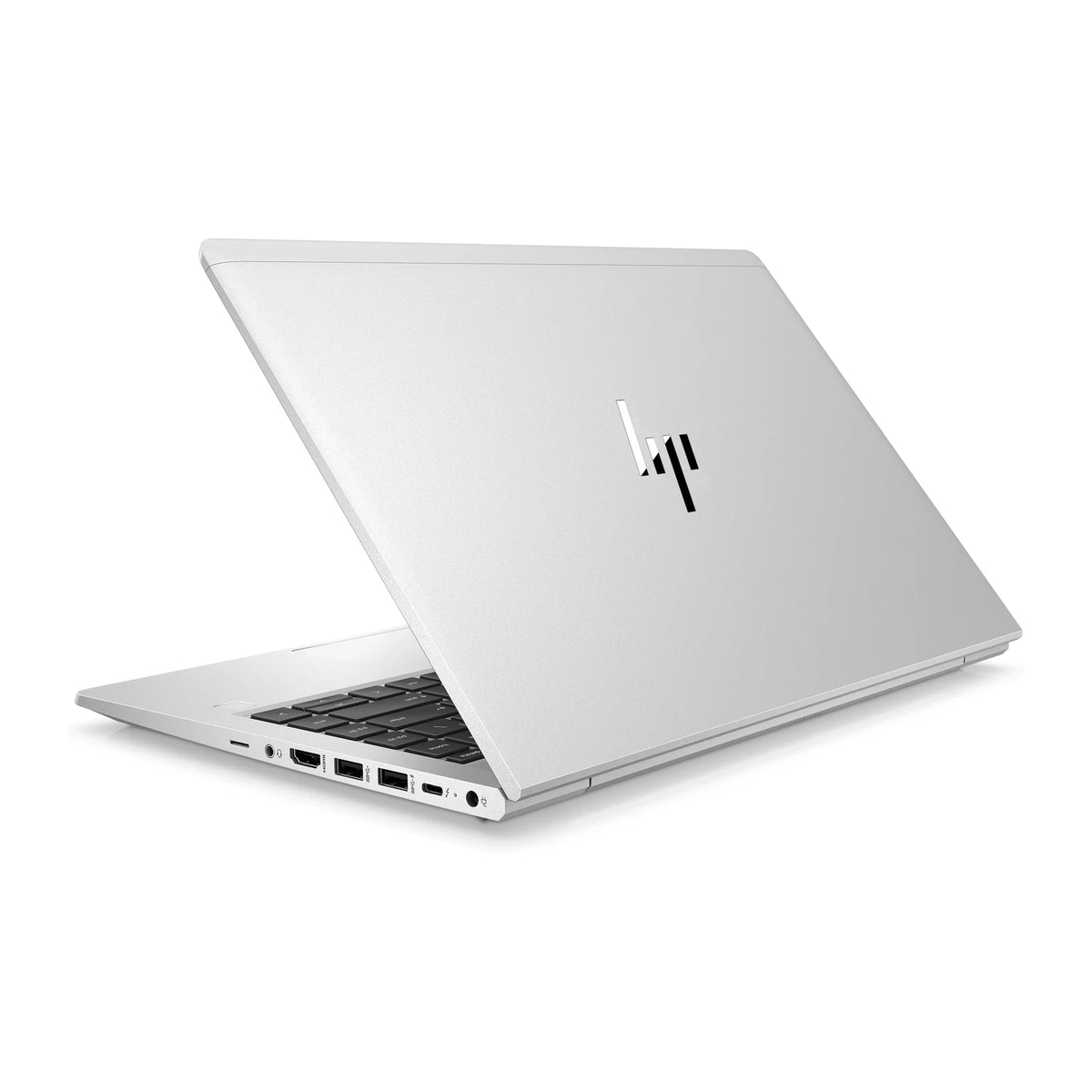 HP EliteBook 640 G9 — aanzicht 6
