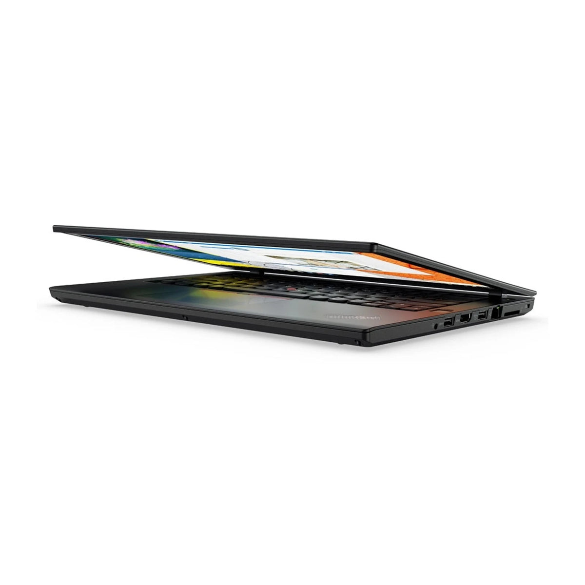 Lenovo ThinkPad T470 — aanzicht 8