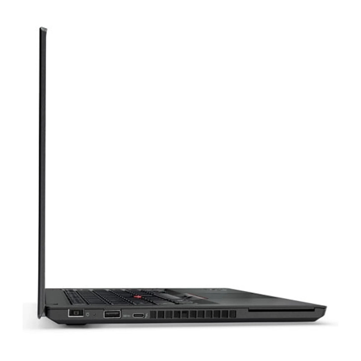 Lenovo ThinkPad T470 — aanzicht 10