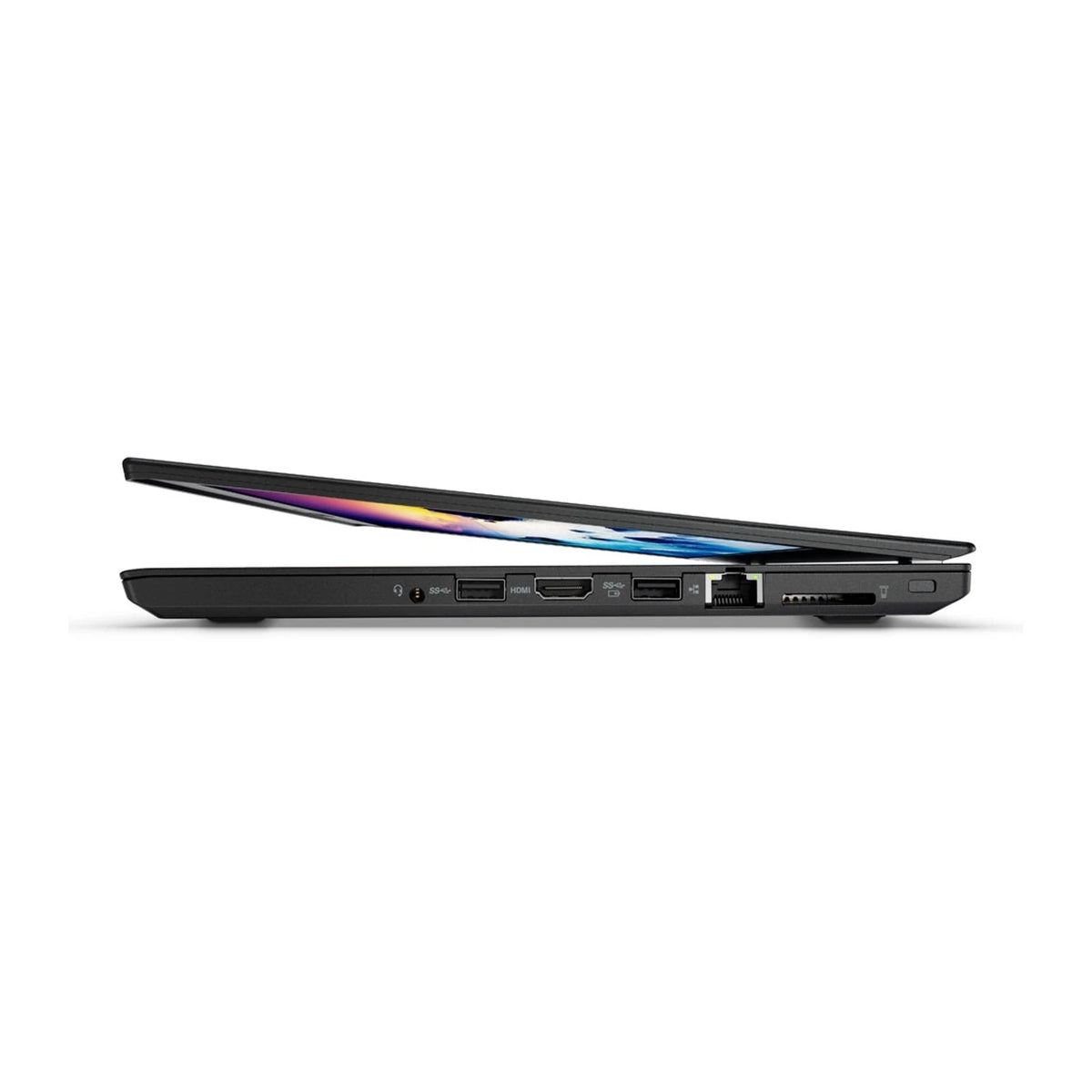 Lenovo ThinkPad T470 — aanzicht 4
