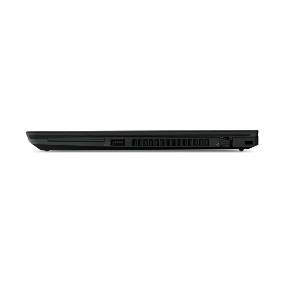 Lenovo ThinkPad P15s G2 — aanzicht 7