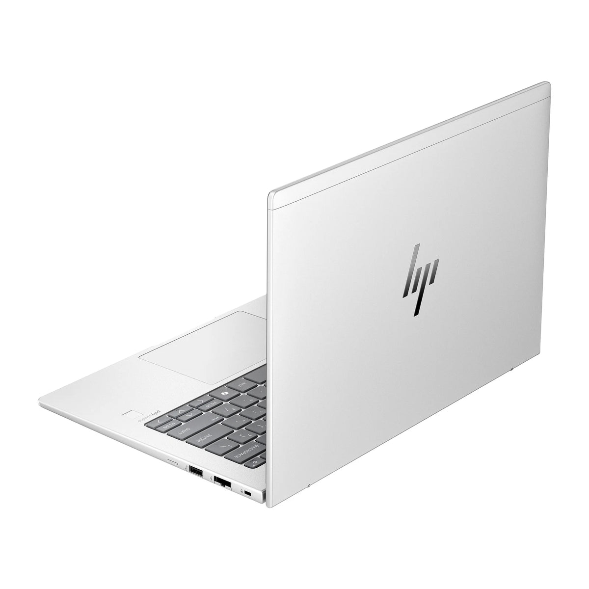 HP EliteBook 640 G11 — aanzicht 3