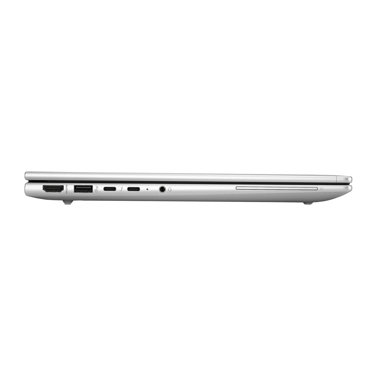 HP EliteBook 640 G11 — aanzicht 9