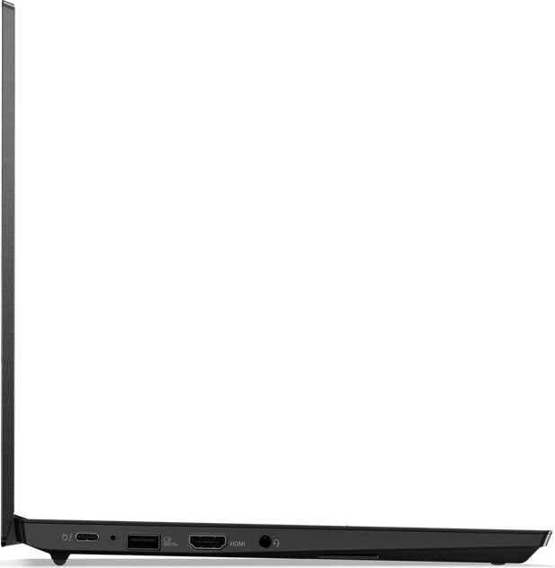 Lenovo ThinkPad E14 Gen 2 refurbished laptop - i5-1115G4 14" AZERTY