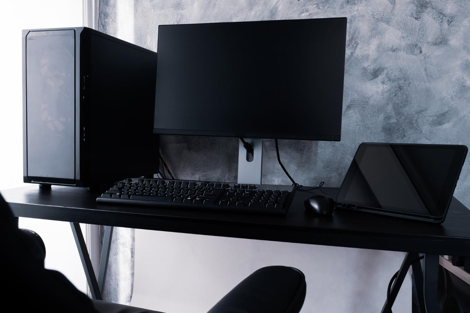 Desktop op maat: de slimme keuze voor thuis en kantoor