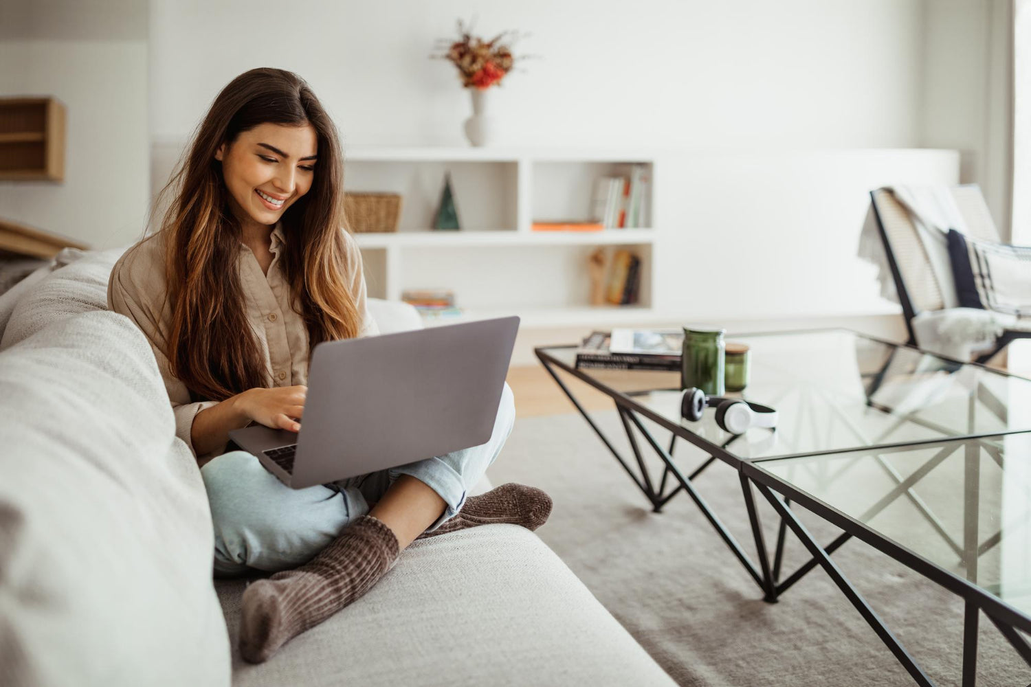 Refurbished laptop voor thuis: praktische tips voor de juiste keuze