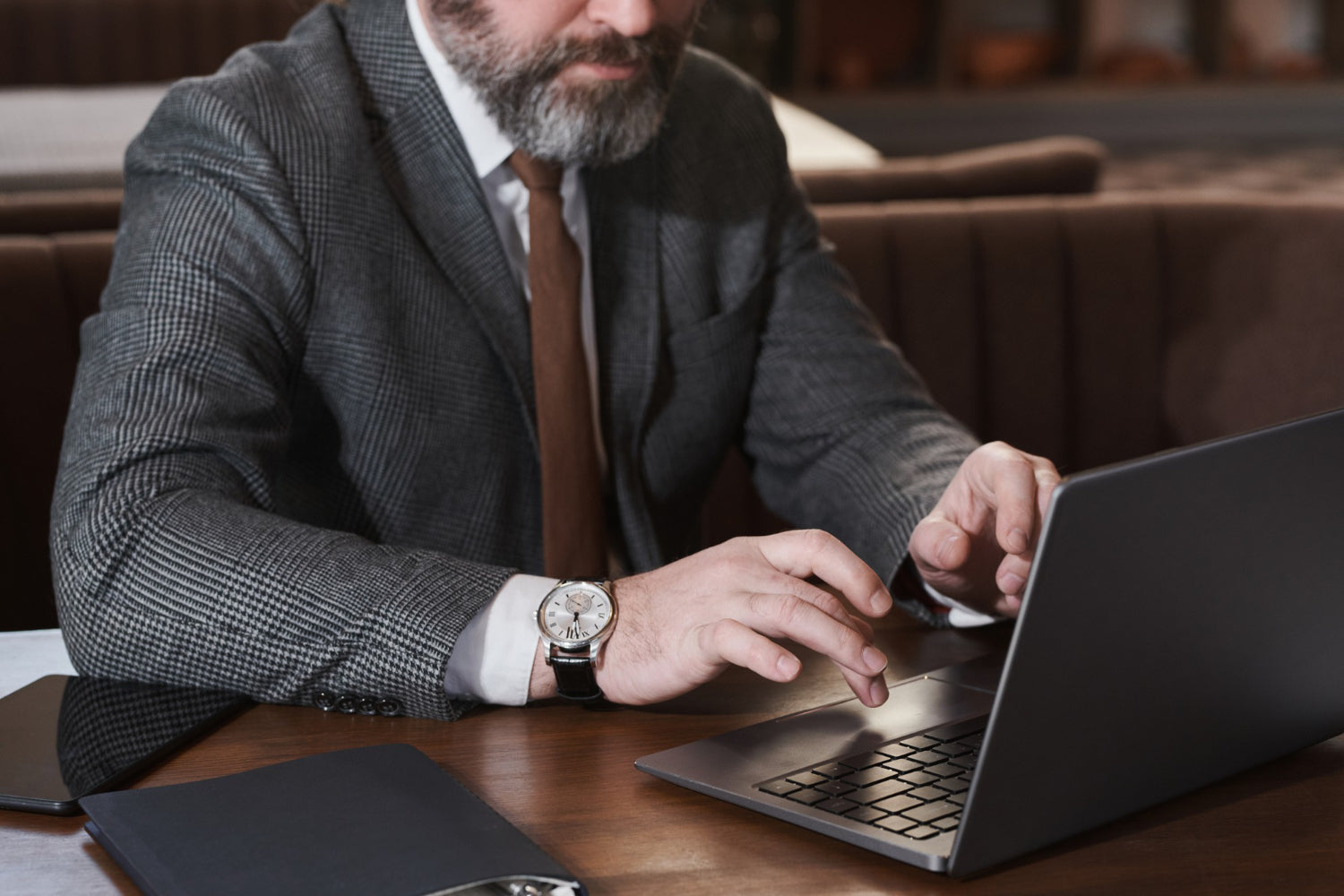 Waarom een refurbished laptop voor bedrijven de slimste investering is