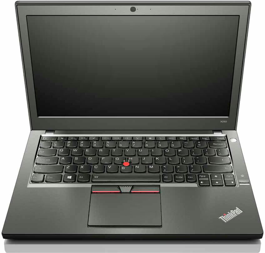 Lenovo Thinkpad X250 refurbished laptop - i5-5300U 12,5" AZERTY