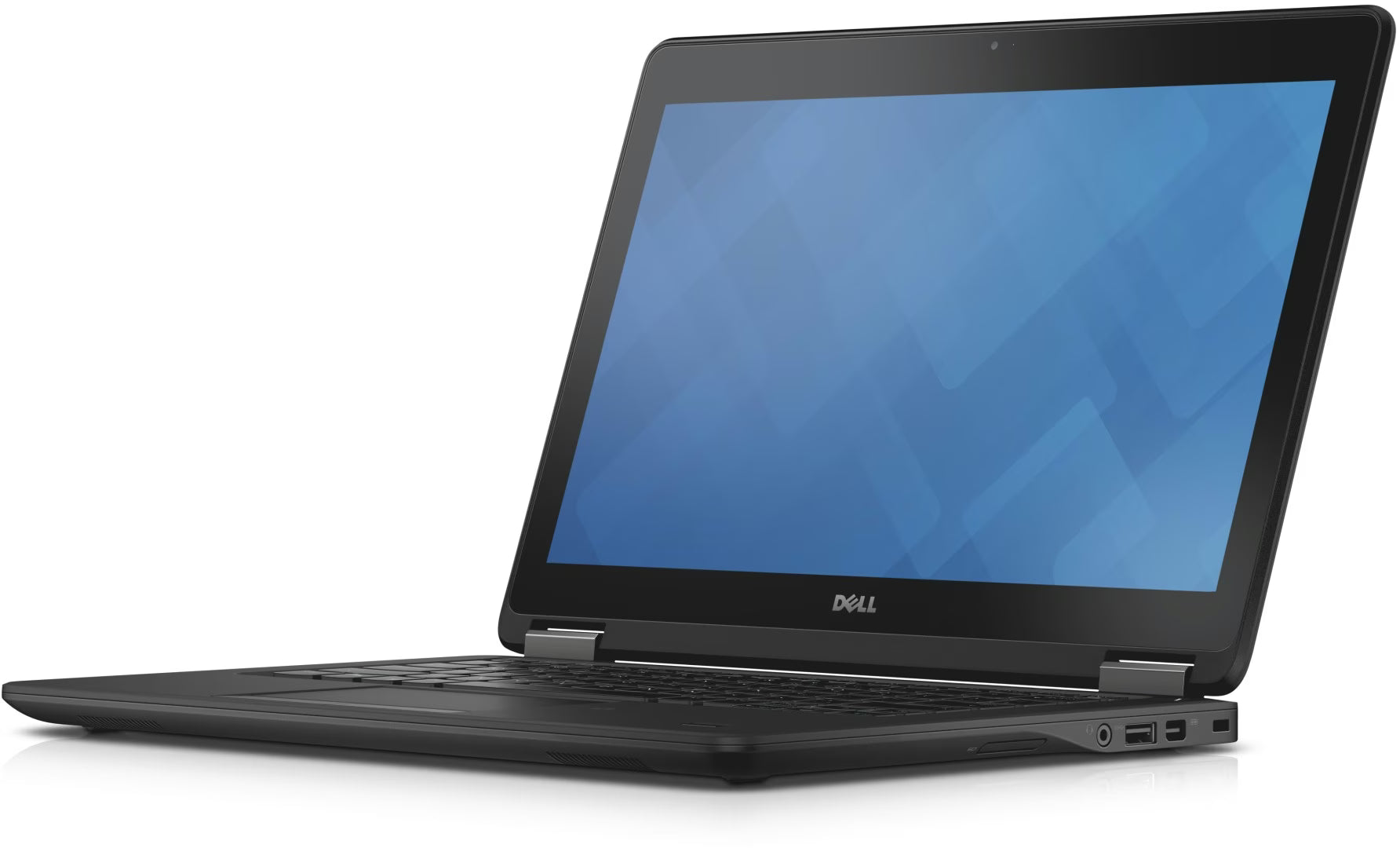 Dell Latitude E7250 refurbished laptop - i5-5300U 12,5" AZERTY