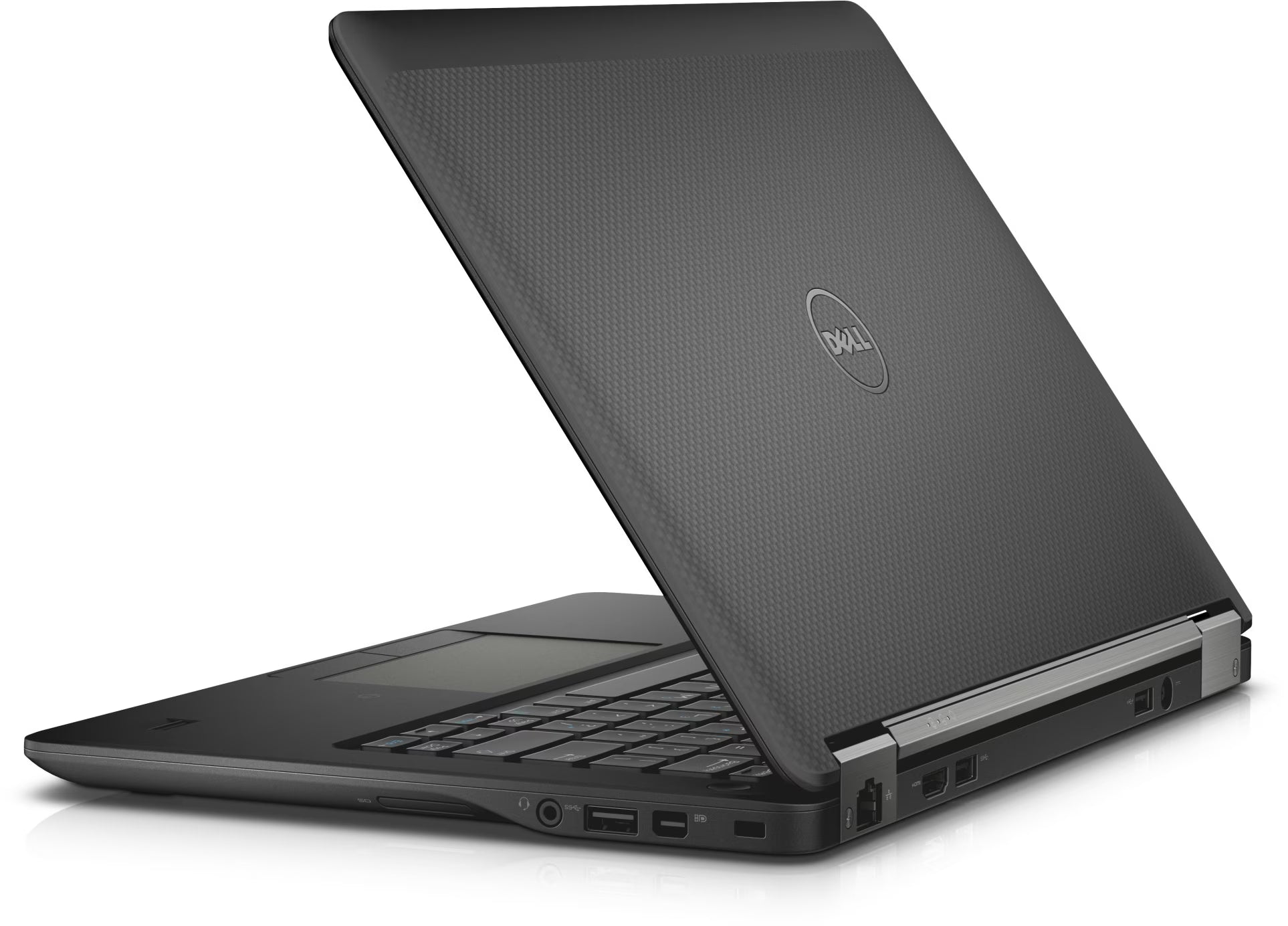 Dell Latitude E7250 refurbished laptop - i5-5300U 12,5" AZERTY