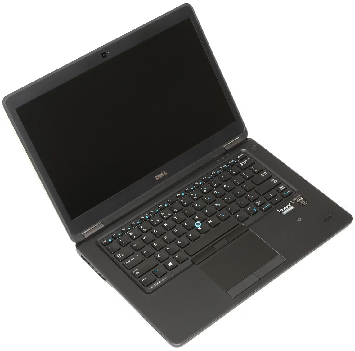 Dell Latitude E7450 Refurbished – Core i7-5600U – 14" – AZERTY BE