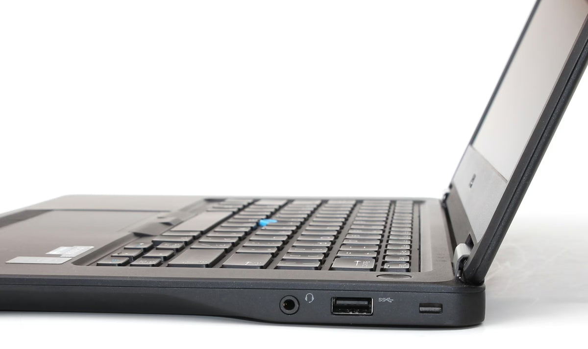 Dell Latitude E7450 Refurbished – Core i7-5600U – 14" – AZERTY BE