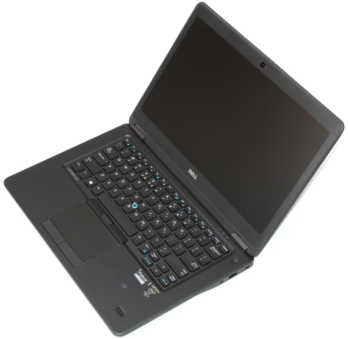 Dell Latitude E7450 Refurbished – Core i7-5600U – 14" – AZERTY BE