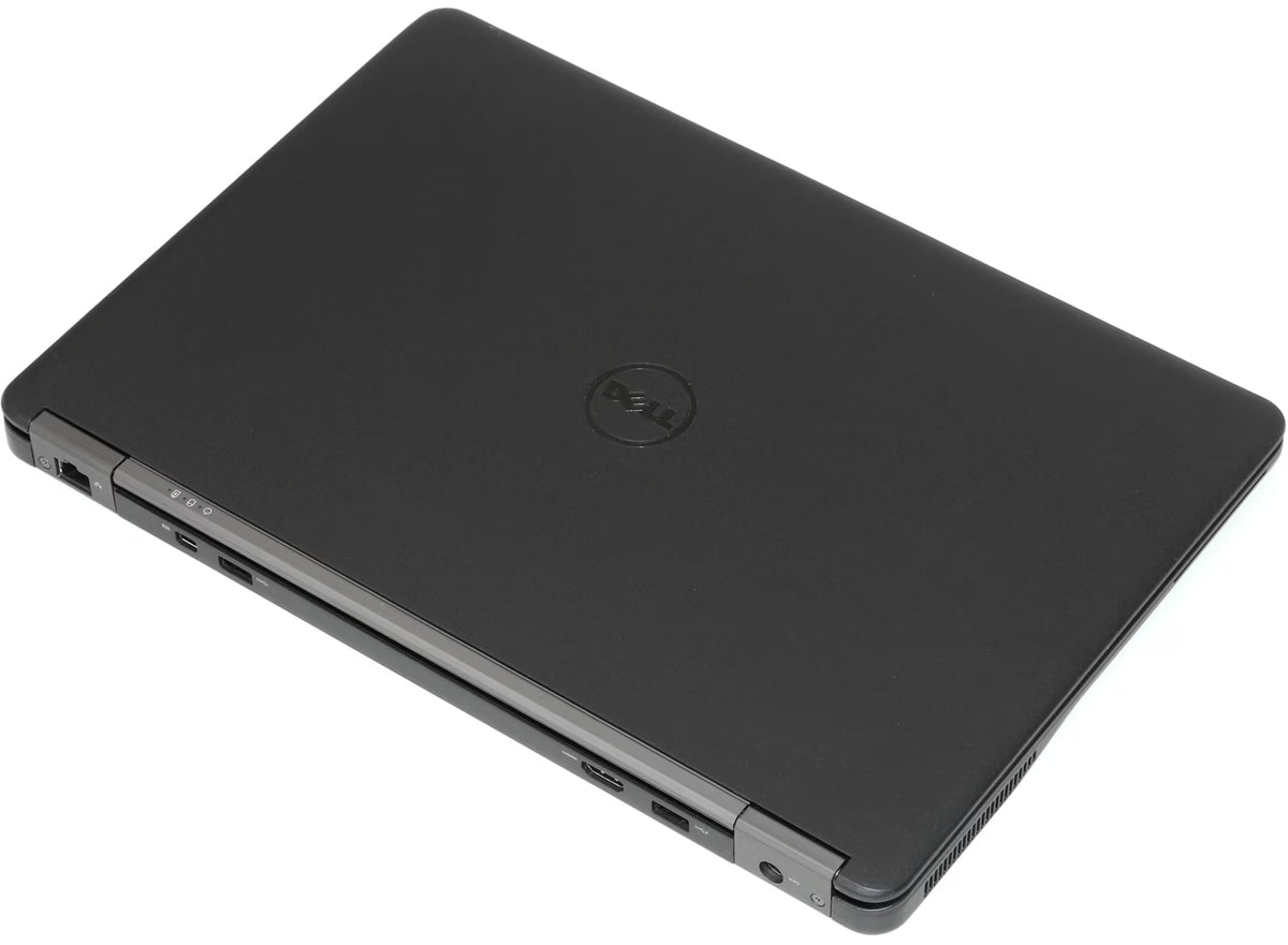 Dell Latitude E7450 Refurbished – Core i7-5600U – 14" – AZERTY BE