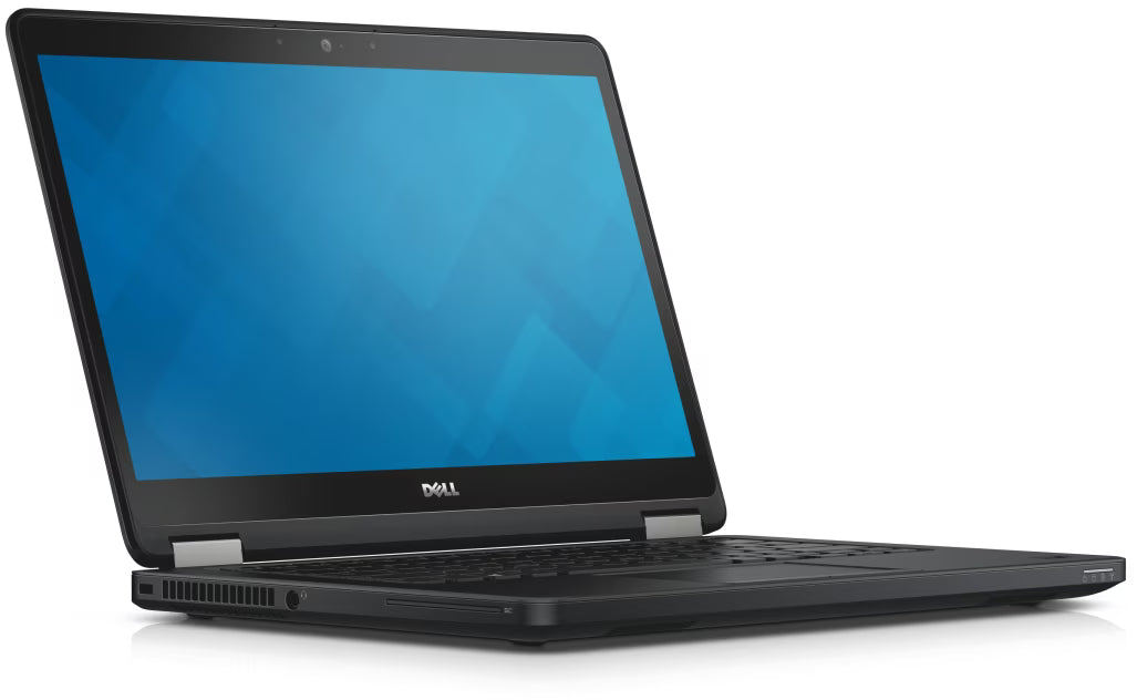 Dell Latitude E5250 refurbished laptop - i5-4310U 12,5" AZERTY
