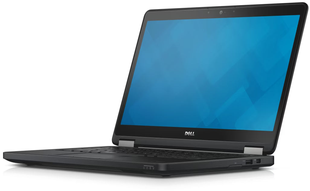 Dell Latitude E5250 refurbished laptop - i5-4310U 12,5" AZERTY