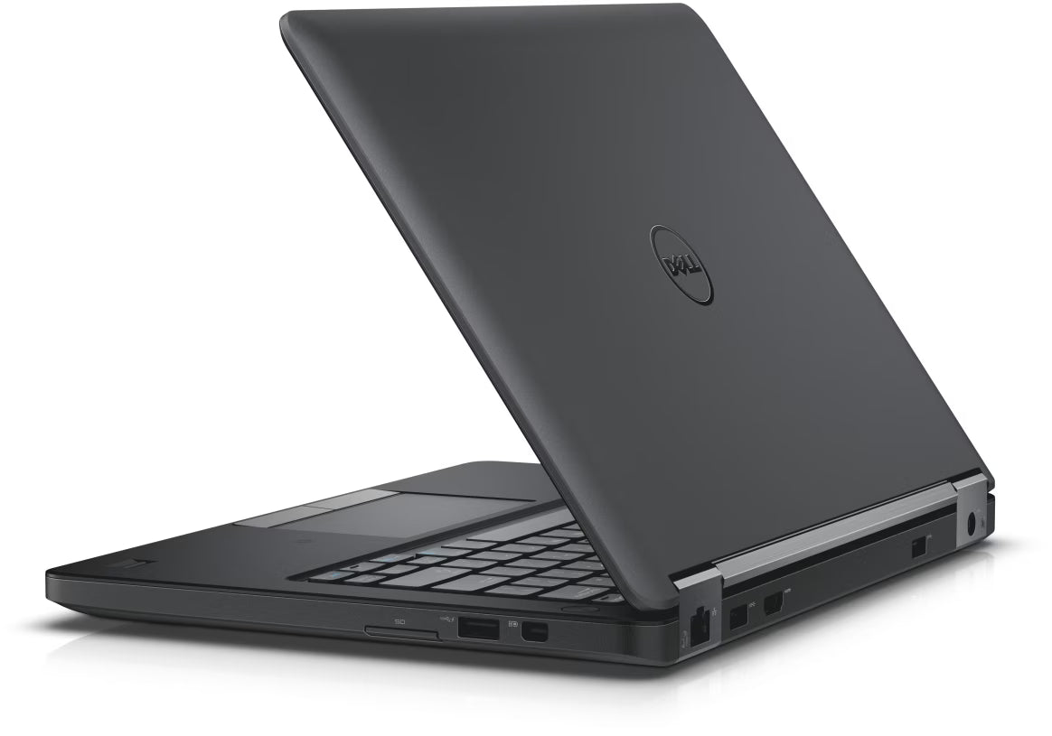 Dell Latitude E5250 refurbished laptop - i5-4310U 12,5" AZERTY