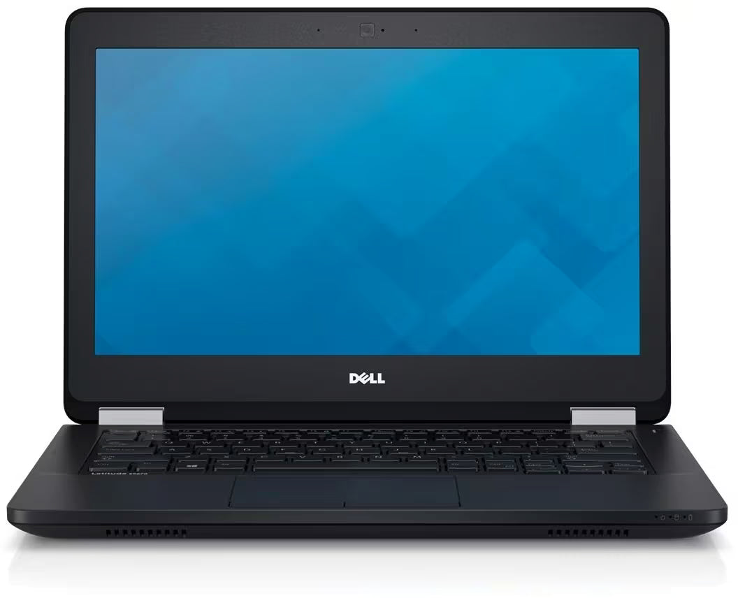Dell Latitude E5270 refurbished laptop - i5-6200U 12,5" AZERTY
