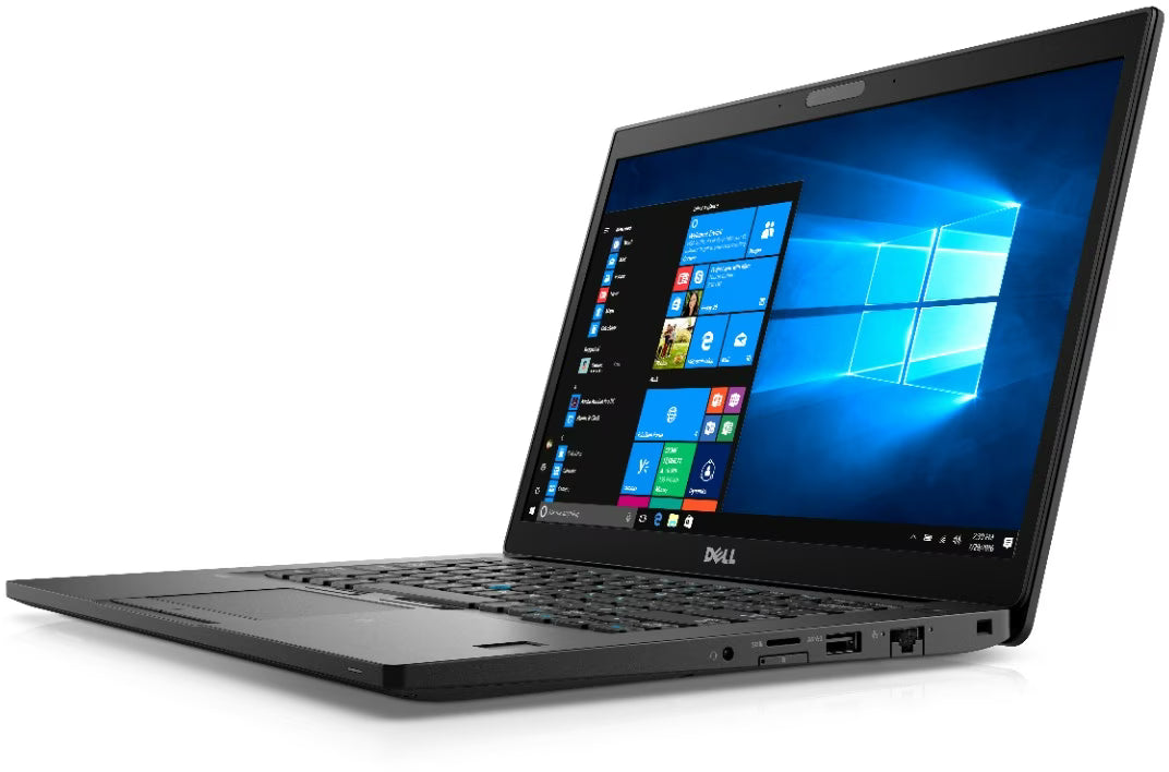 Dell Latitude 7480 refurbished laptop