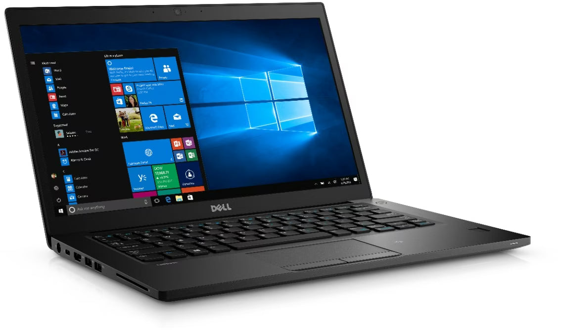Dell Latitude 7480 refurbished laptop