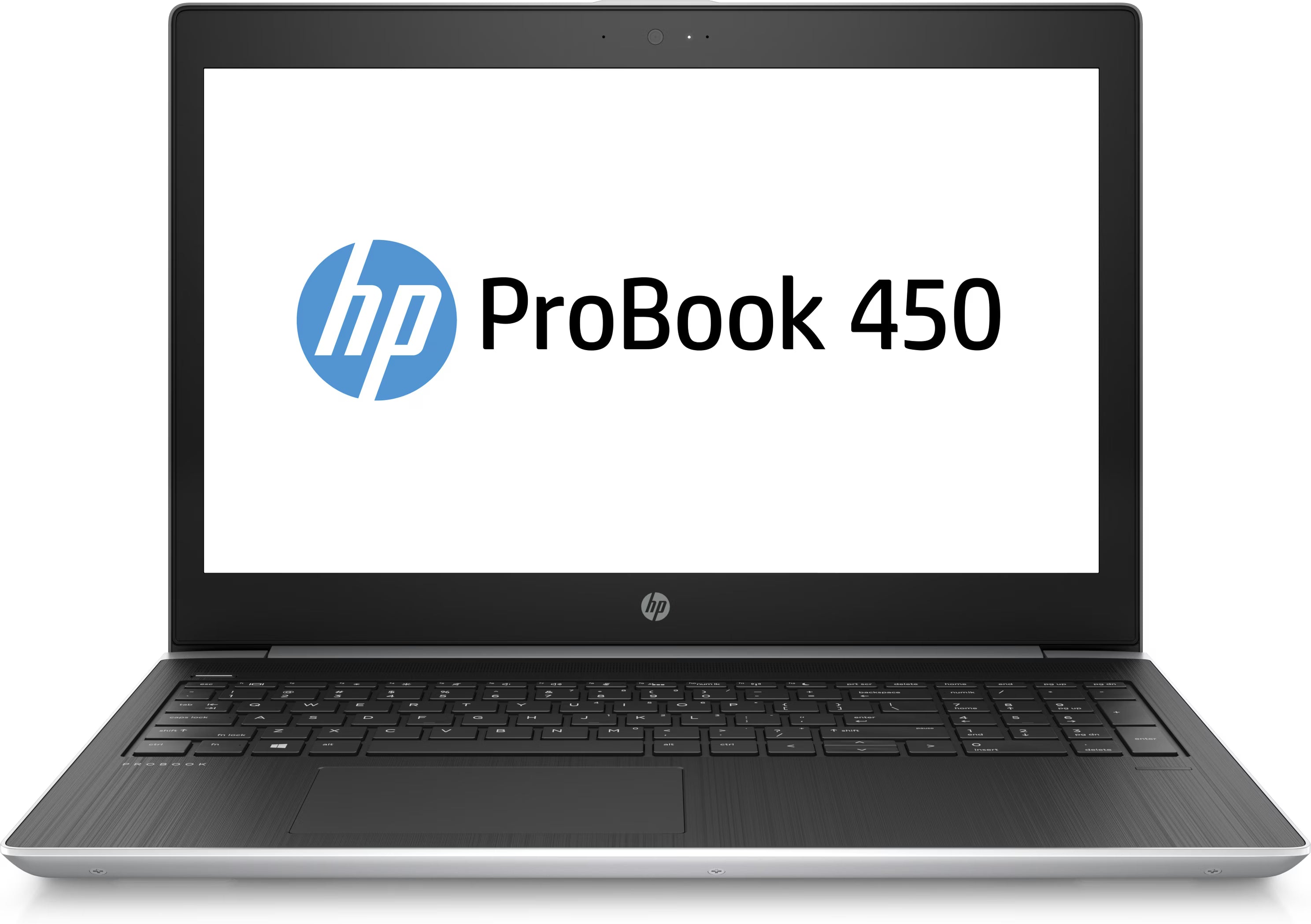 HP Probook 450 G5 refurbished laptop i7-8550U 15,6" AZERTY