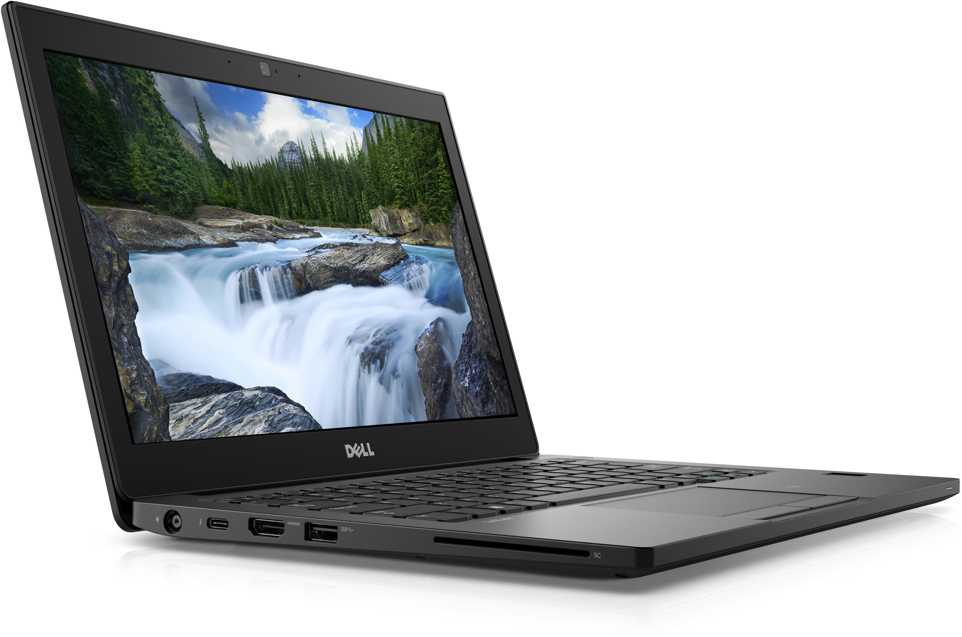 Dell Latitude 7290 refurbished laptop