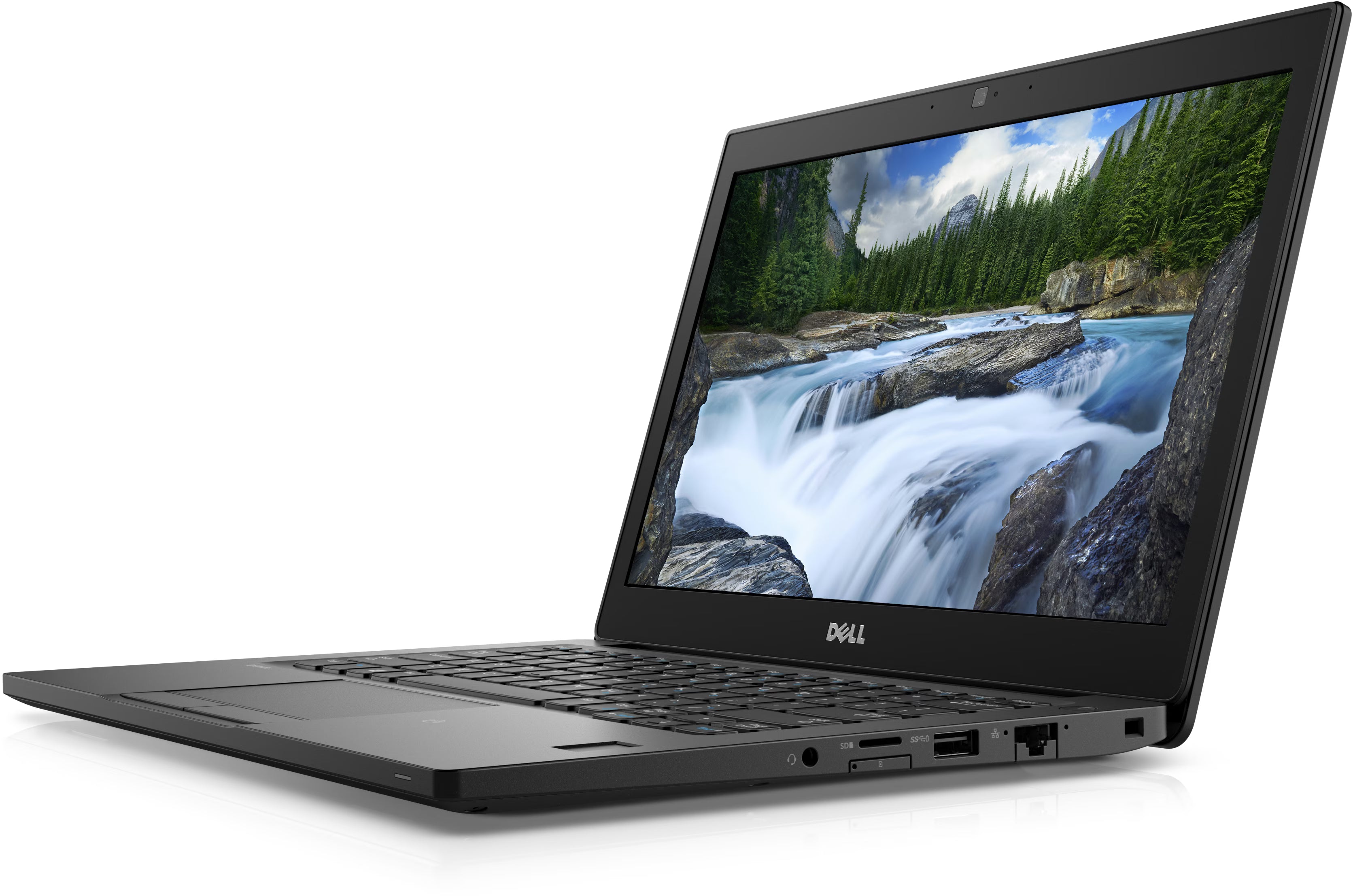 Dell Latitude 7290 refurbished laptop