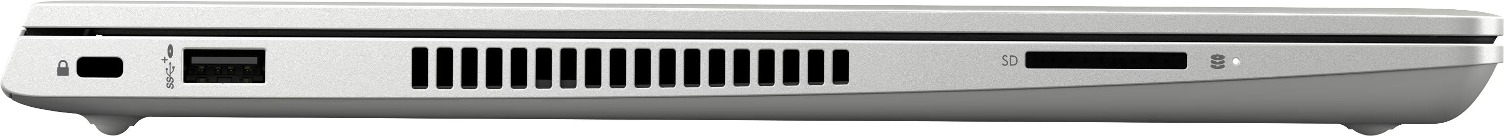 HP Probook 430 G6 refurbished laptop i5-8265U 13,3" AZERTY