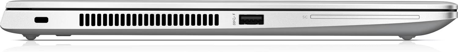 HP Elitebook 840 G5 refurbished laptop