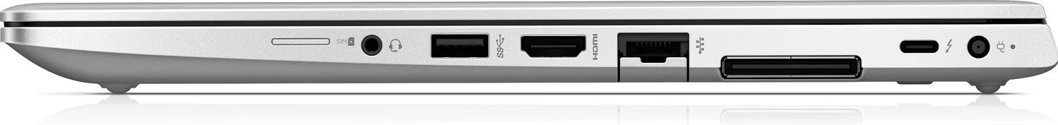 HP Elitebook 840 G5 refurbished laptop